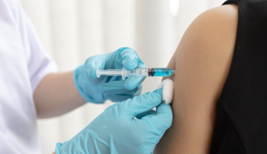 Toscana, dal 1° ottobre vaccinazione antinfluenzale e covid