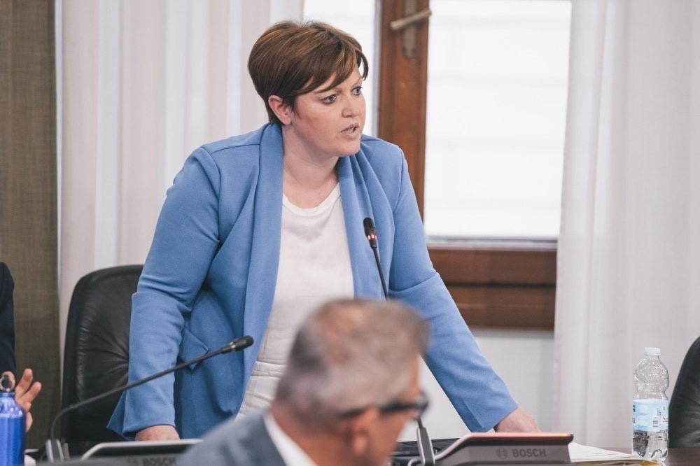 Rsa, Tozzi (FdI) propone l'innalzamento della quota sanitaria