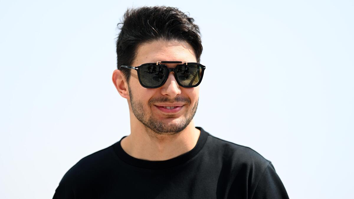 Nico Cereghini: "Esteban Ocon non vuole una F1 simile alla MotoGP" - News