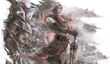 Octopath Traveler 0 svela risoluzione e framerate su Nintendo Switch 1 e 2, PlayStation, Xbox e PC
