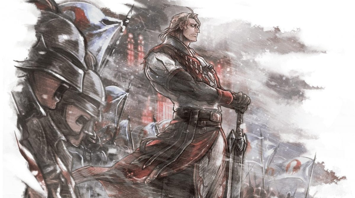 Octopath Traveler 0 svela risoluzione e framerate su Nintendo Switch 1 e 2, PlayStation, Xbox e PC