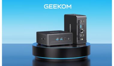 250 euro di sconto sul potente mini PC con Intel Core Ultra 9
