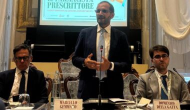"Difendere il mondo della famarcia per tutelare le persone"