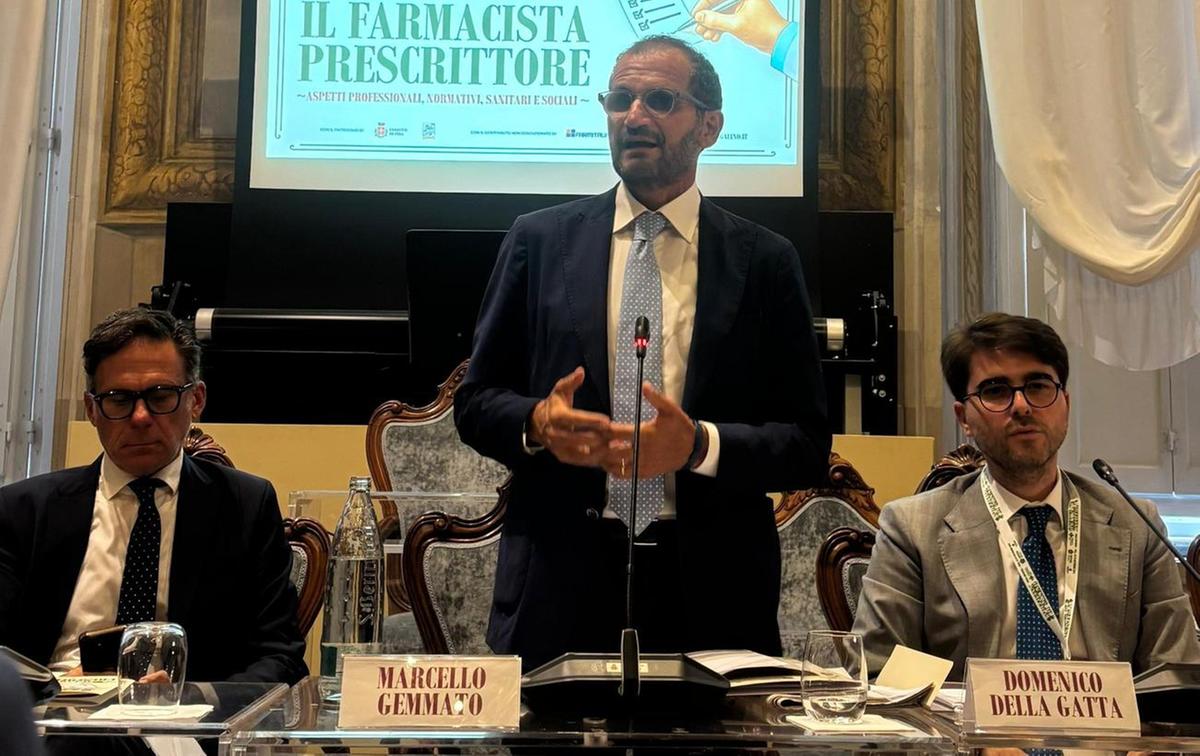 "Difendere il mondo della famarcia per tutelare le persone"