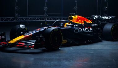 Oracle Red Bull Racing fa sempre più affidamento su Oracle Cloud e intelligenza artificiale per migliorare le prestazioni nella stagione 2025 di Formula 1 e oltre