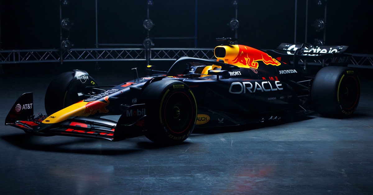 Oracle Red Bull Racing fa sempre più affidamento su Oracle Cloud e intelligenza artificiale per migliorare le prestazioni nella stagione 2025 di Formula 1 e oltre