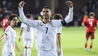 Qualificazioni Mondiali 2026, risultati delle partite di oggi: vincono Portogallo e Inghilterra
