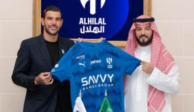 Calciomercato 2025, acquisti più costosi fuori dai top 5 campionati. Classifica