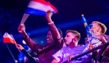 Eurovision 2026, l’Olanda si unisce al boicottaggio contro Israele per Gaza