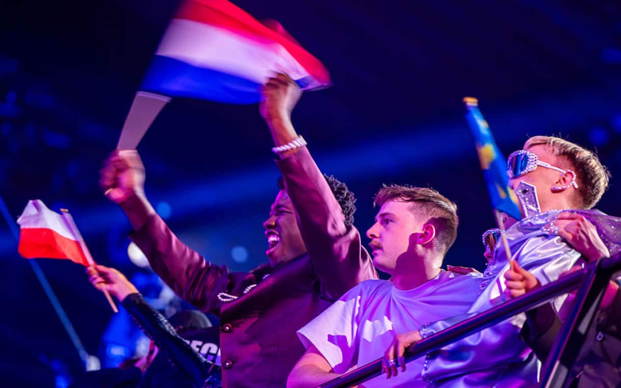 Eurovision 2026, l’Olanda si unisce al boicottaggio contro Israele per Gaza