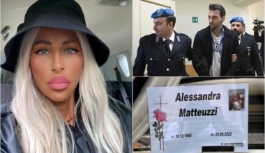 Femminicidio Matteuzzi: definitivo ergastolo per l'ex Padovani