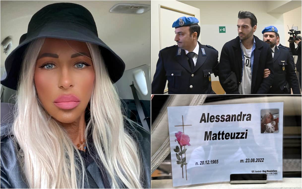 Femminicidio Matteuzzi: definitivo ergastolo per l'ex Padovani