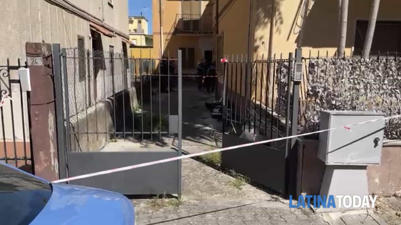 Omicidio di Antonietta Rocco, fermata una donna