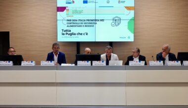 One Health in Puglia: un impegno condiviso per il diritto alla salute in Fiera del Levante