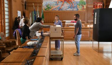 Consiglio provinciale di Nuoro – Ecco gli eletti