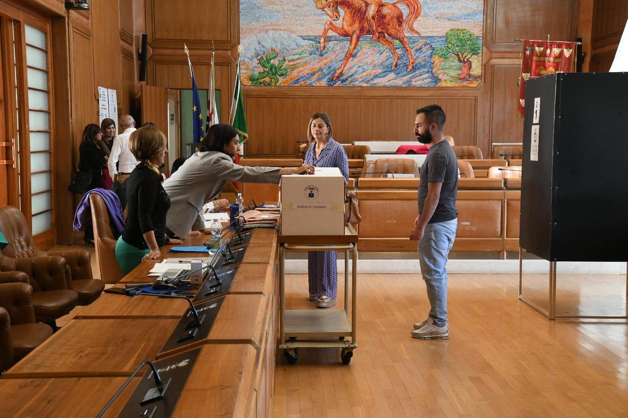 Consiglio provinciale di Nuoro – Ecco gli eletti