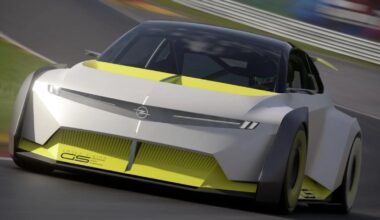 Gran Turismo 7 si espande con cinque nuove auto ed eventi con l'aggiornamento 1.63