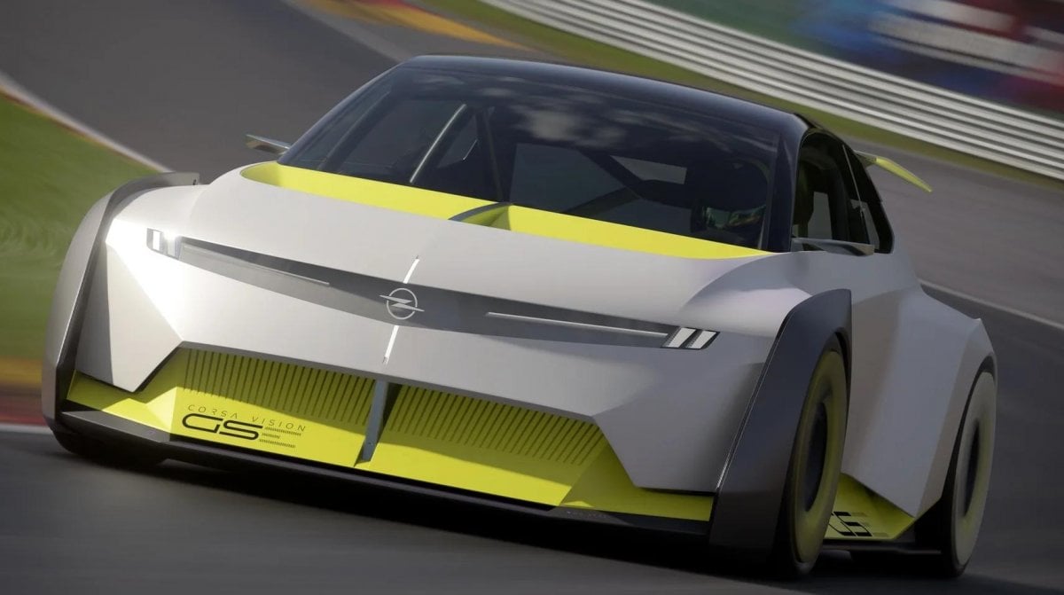Gran Turismo 7 si espande con cinque nuove auto ed eventi con l'aggiornamento 1.63