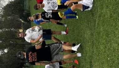 Rugby, un sabato dedicato ai giovanissimi e alla palla ovale. Open day, che successo al Cus