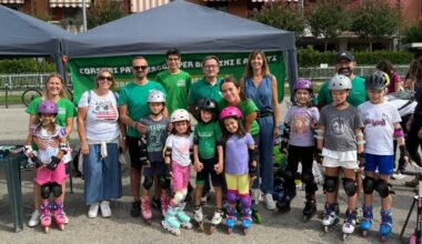 San Mauro, entusiasmo per l’Open Day dello Sport