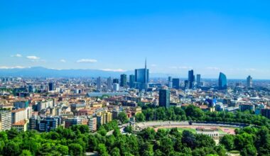 Open House 2025 | 17-18 maggio