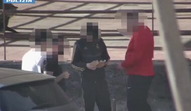 Operazione antimafia contro il clan Scalisi, 24 arresti: i nomi