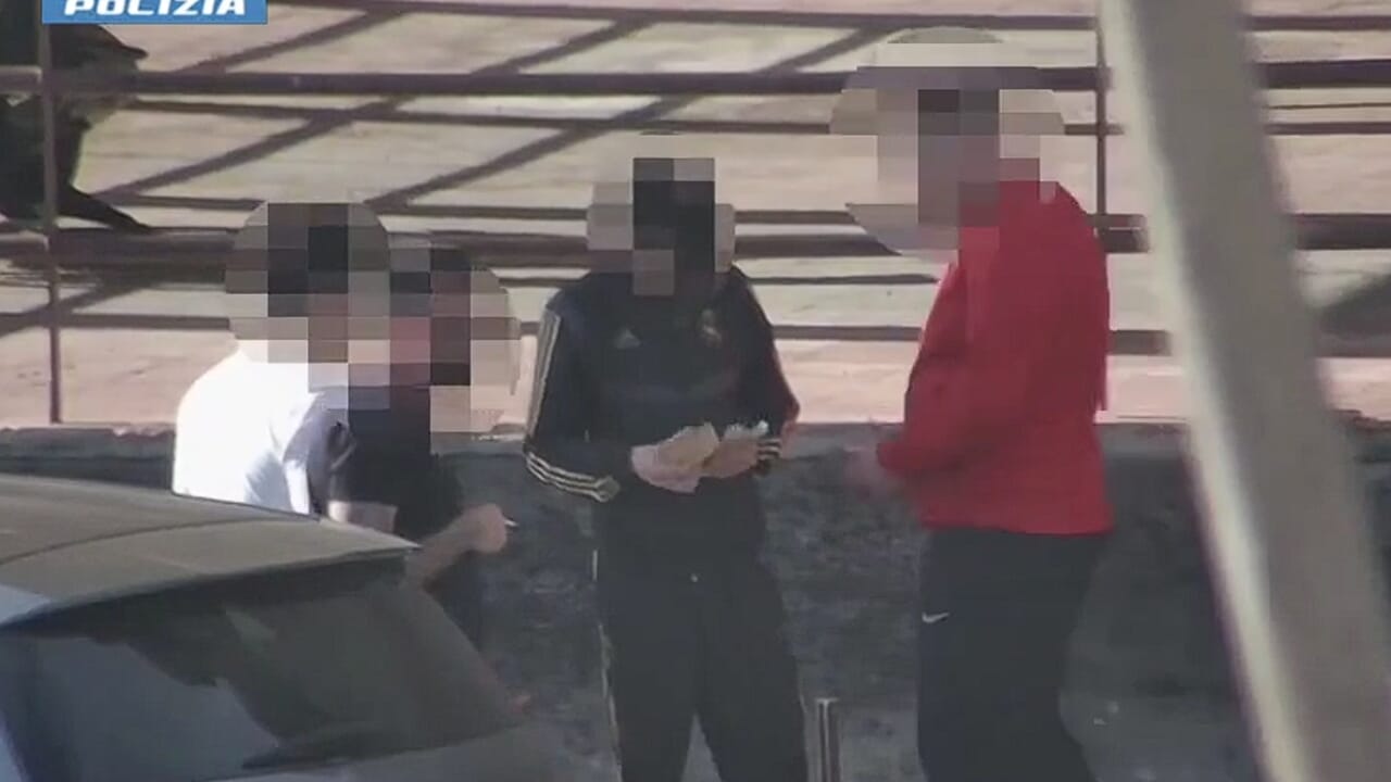 Operazione antimafia contro il clan Scalisi, 24 arresti: i nomi