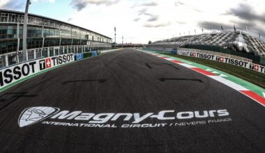 SBK 2025. Orari TV GP di Francia a Magny-Cours - Superbike