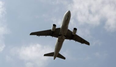 Aerei, Qantas fa retromarcia e aumenta il numero dei bagni a bordo. E le altre compagnie?