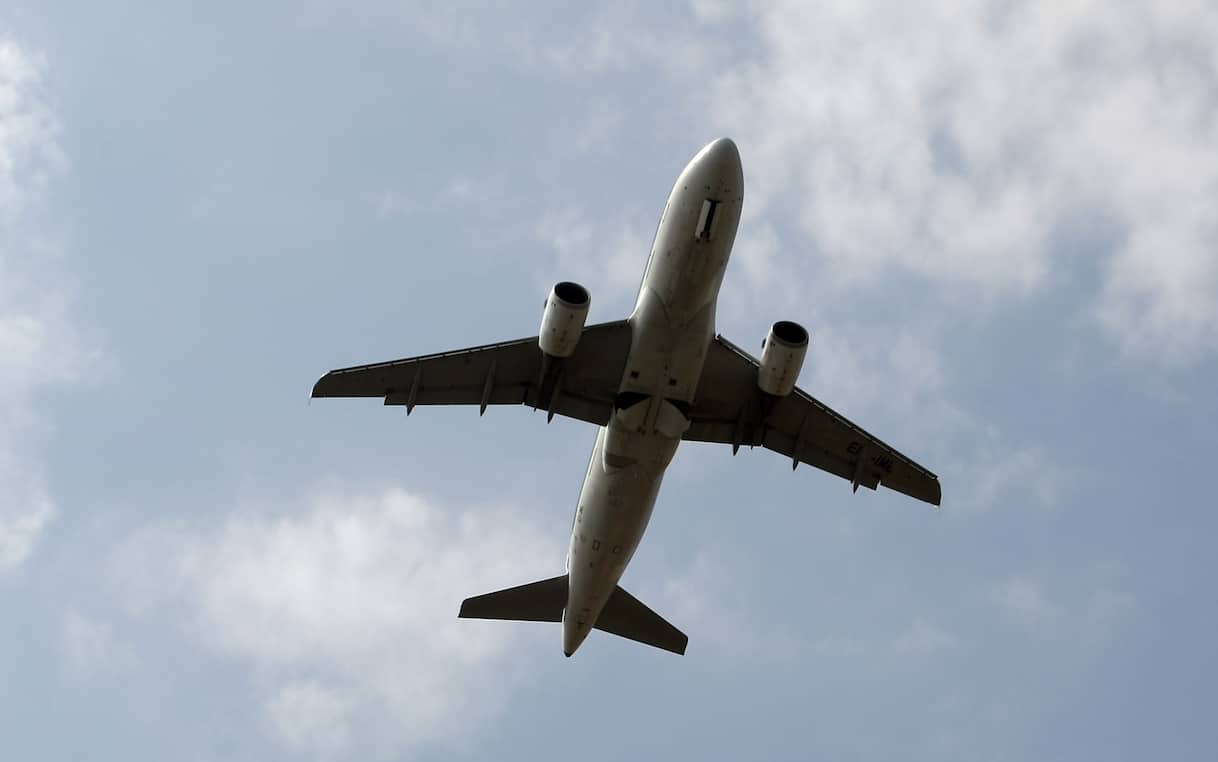 Aerei, Qantas fa retromarcia e aumenta il numero dei bagni a bordo. E le altre compagnie?