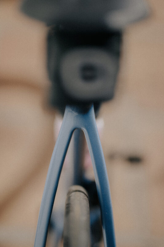 Van Rysel EDR CF Ultra