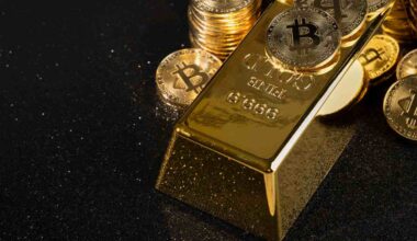 Oro in rally galvanizzato da deprezzamento dollaro e previsioni Fed