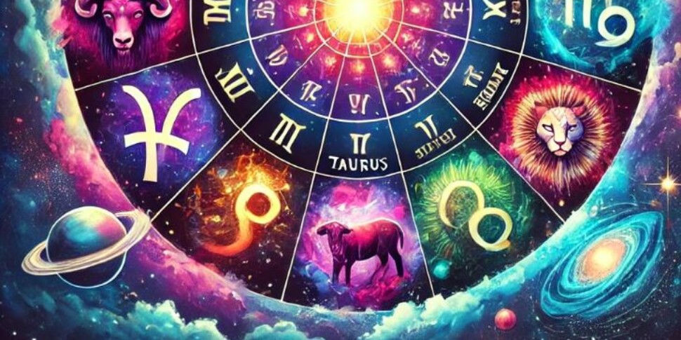 L'oroscopo del mese di ottobre 2025