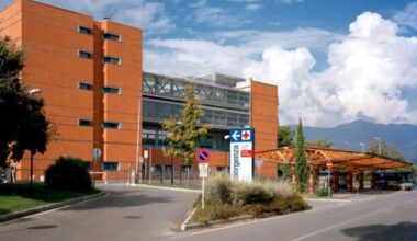 Ufficio ausili e protesi della Versilia, allo studio la riorganizzazione per agevolare i cittadini. L'Asl risponde a Murzi