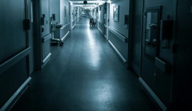 Regno Unito: l'80 per cento degli ospedali pubblici è in deficit finanziario