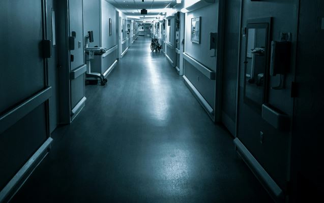 Regno Unito: l'80 per cento degli ospedali pubblici è in deficit finanziario