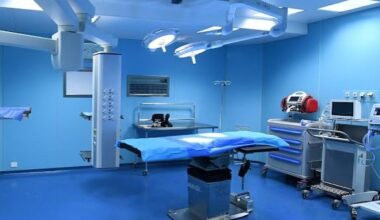 Regno Unito: fino a 200 centri sanitari del Servizio sanitario nazionale finanziati da privati entro il 2035