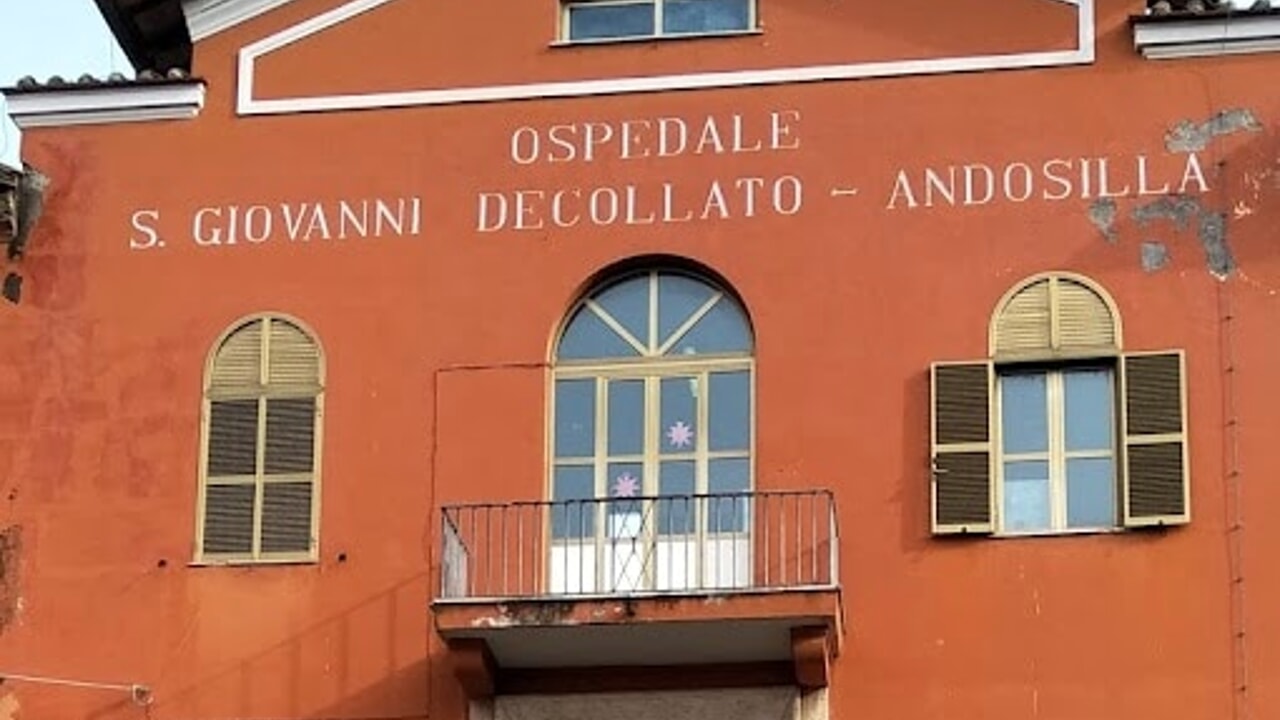 l'amara sorpresa per una paziente oncologica