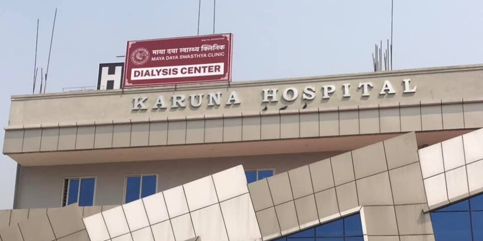 Contrae la febbre suina sul volo da Roma, palermitano muore in Nepal