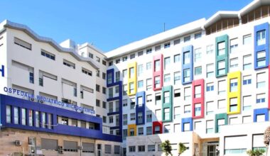 il Microcitemico si unisce al Brotzu: