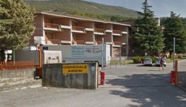 Usl Umbria 1, dialisi notturna per pellegrini, turisti e cittadini: attivo il nuovo servizio presso l’ospedale di Assisi