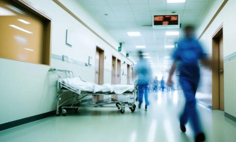 Pericolo guerra, anche l'Italia lavora a un piano per gli ospedali