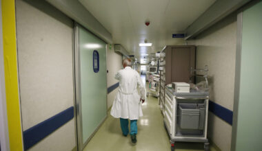 "Passo fondamentale per una sanità più sana"