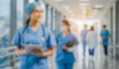 Ddl sulle professioni sanitarie, SHC: "Oss, puericultrici e assistenti infermieri esclusi dalla riforma"