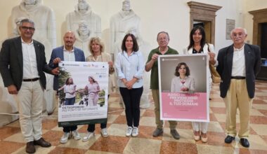 'Osteoporosi, più forti se informate', la donna al centro della prevenzione