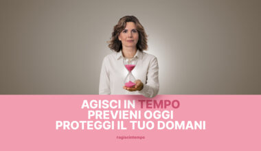 Agisci in tempo, previeni oggi, proteggi il tuo domani: la campagna Ottobre Rosa 2025 di Centro di medicina
