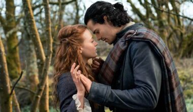 Blood of my Blood, le location dello spin-off in onda su SKY