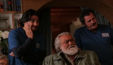 Il vino Friulano protagonista del nuovo film con Diego Abatantuono