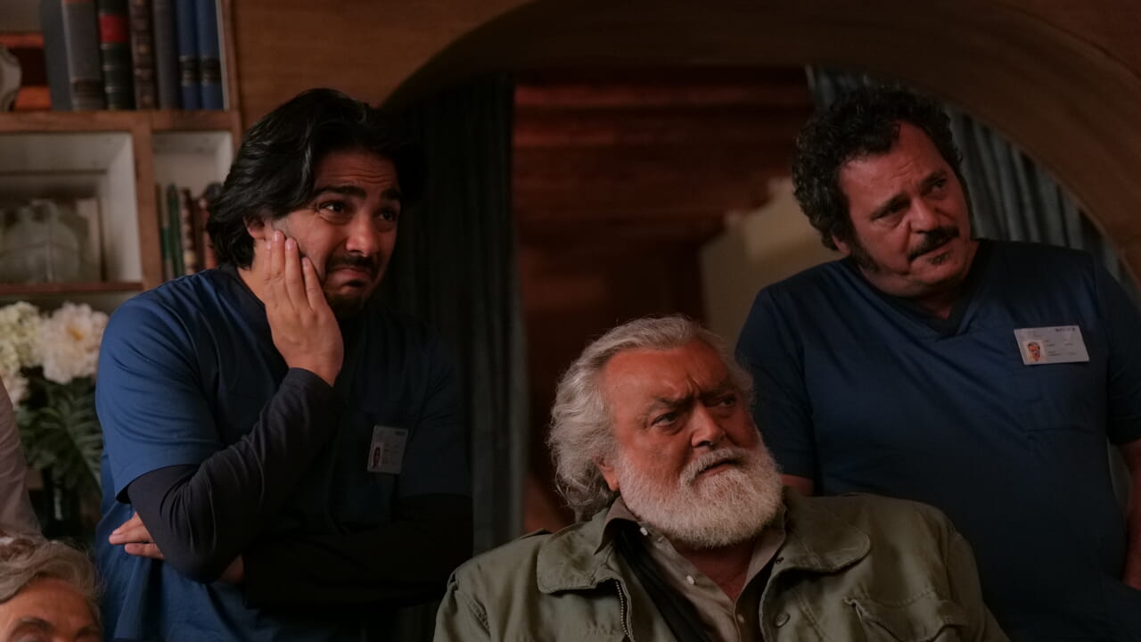 Il vino Friulano protagonista del nuovo film con Diego Abatantuono
