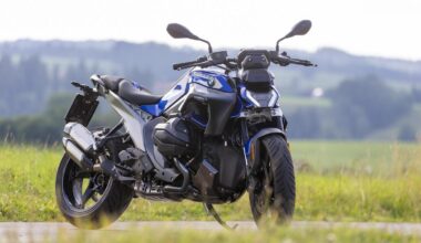 BMW Boxer Week 2025: la nuova generazione R 1300 protagonista nelle concessionarie - News